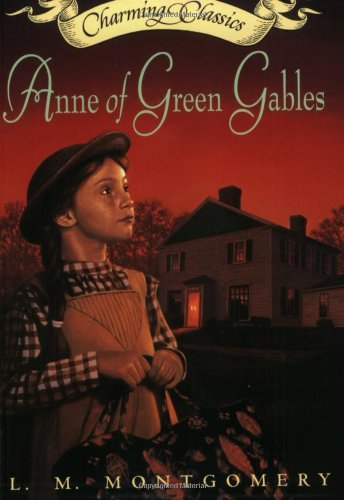 Buy Anne of Green Gables Book and Charm (Charming Classics) — BookShops.in
