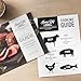 Premium Top Sirloin & Boneless Chicken Meal Package with Twice Baked Potatoes & Decadent Chocolate Truffle Lava Cakes - Perfect Dining Moments and Cooking Instructions from Kansas City Steak