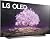 LG C1 Series 65-Inch Class OLED Smart TV OLED65C1PUB, 2021 - 4K TV, Alexa Built-in