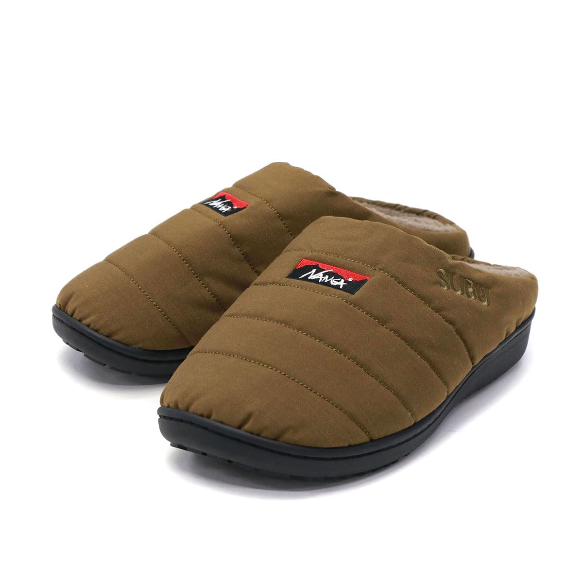 Amazon | [ナンガ] SUBU HINOC WINTER SANDAL サンダル NA2443-3E106-A