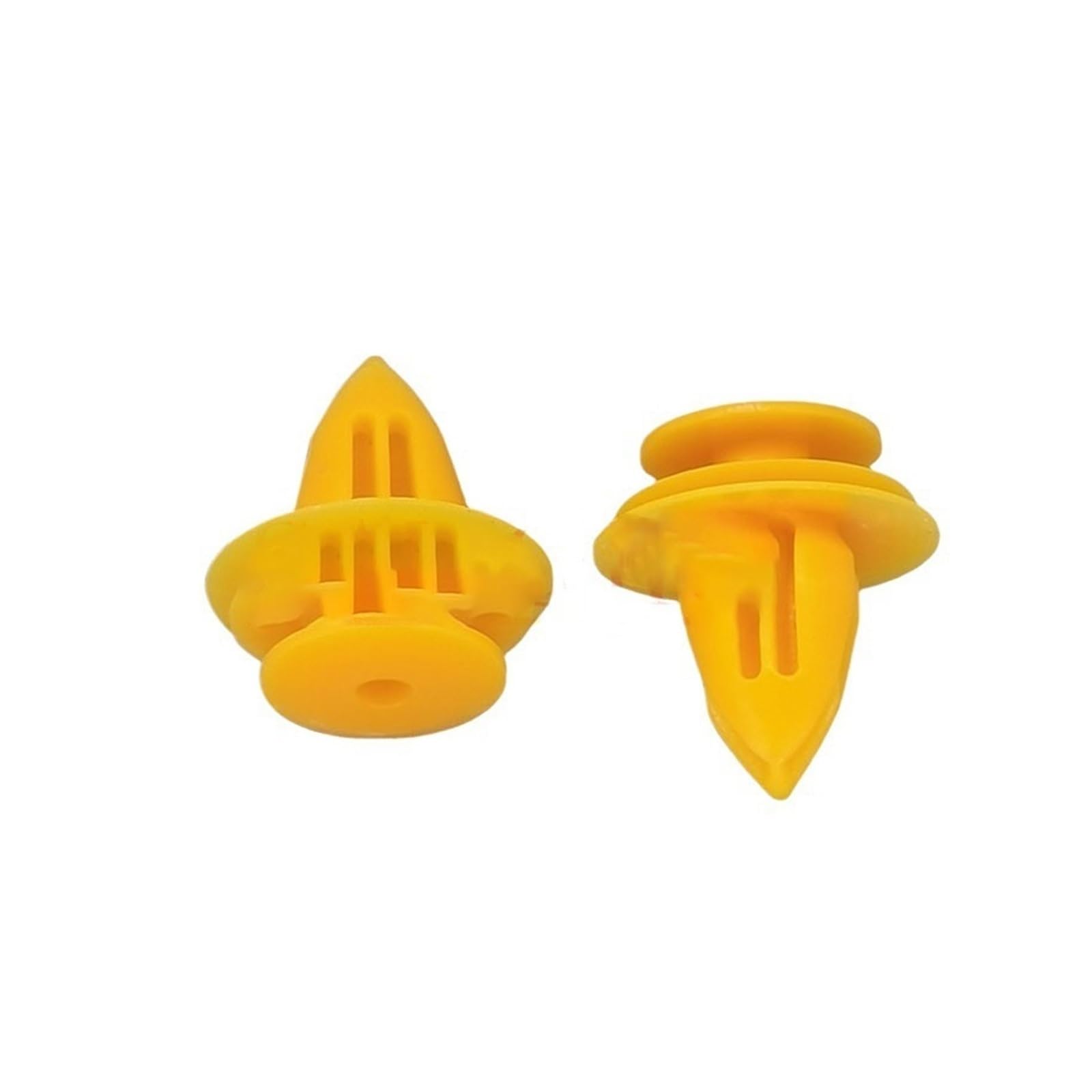 KXFVYNE 20Pcs Liftgate Headliner Clip Compatible Compatible CRV Clarity Compatible Escape Aviator Bronco W718230-S300 91560-S6A-003