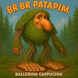 Ballerina Cappucina