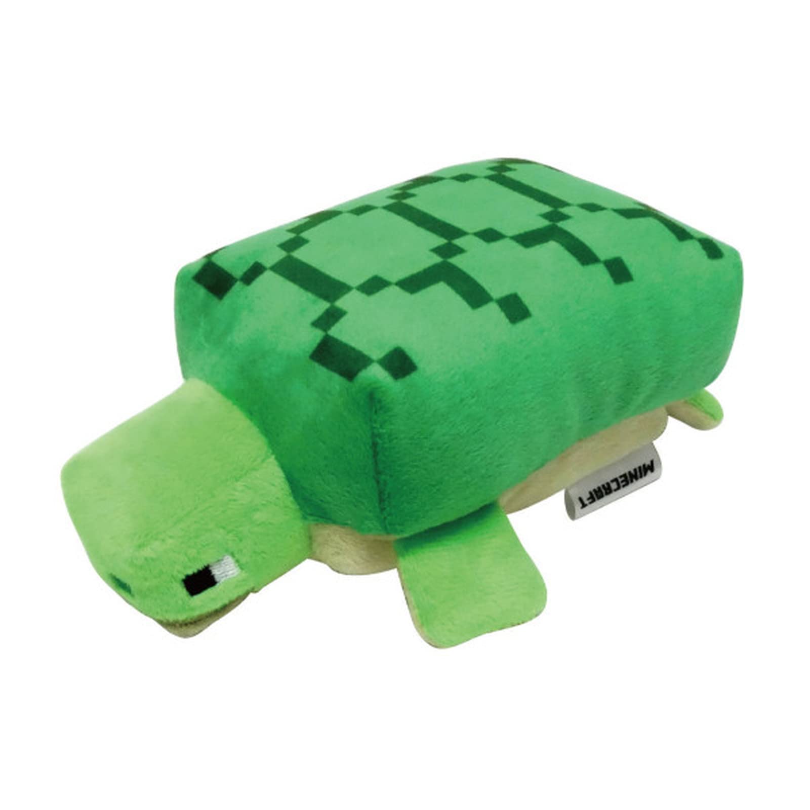 ぬいぐるみ ケイ ヨドバシ.com - ケイカンパニー MCT-CNG3-YN Minecraft（マイン