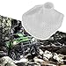 JYIS Fuel Pump Strainer Filter Set, Compatible with Kawasaki Teryx 750 800 Brute Force 750 Mule 4000 4010, Kawasaki Fuel Filter Replaces 49040-0717 15420-05H00 49040-0719 49040-0033