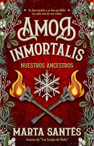 Amor inmortalis, nuestros ancestros
