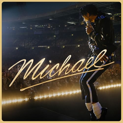 Episode 7 - MICHAEL (et l'&eacute;chec des biopics)