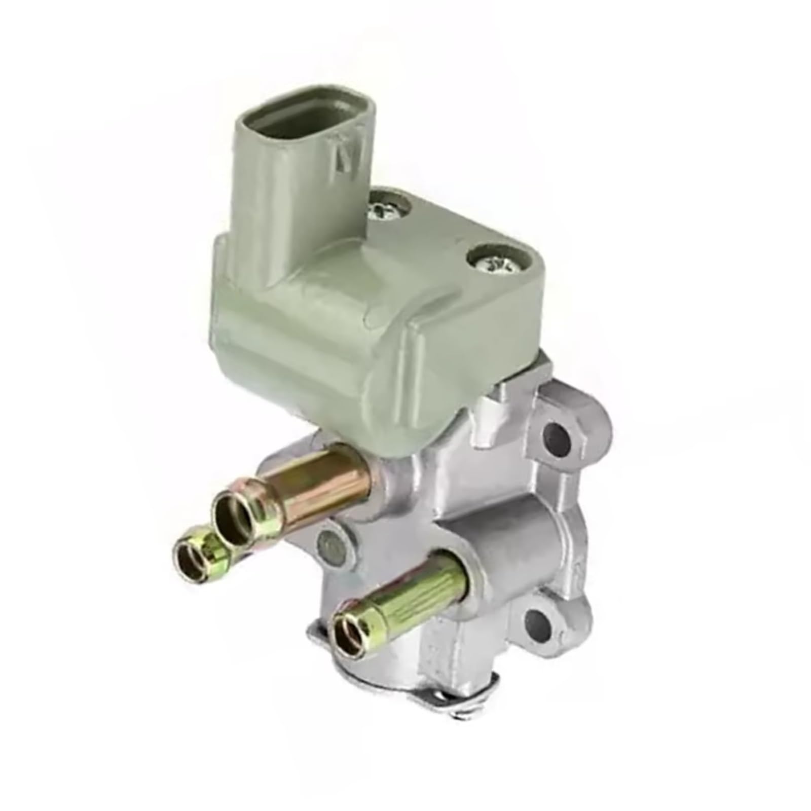 Mjuhbgt One Color Compatible With Toyota For Corolla 1993 1994 1995 2227015010 Car Idle Air Control Valve Decoratio Replacement Part Iac Valve