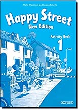 Download Happy Street 1 new edition Activity Book and multirom pack. PDF