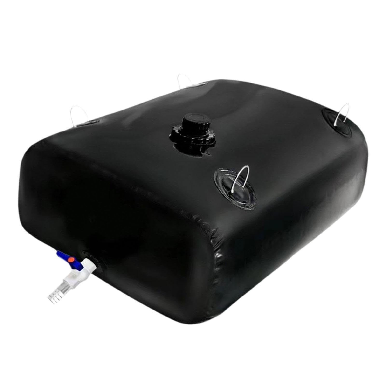 Bolsa de Almacenamiento de Agua portátil de