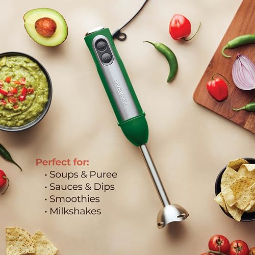 Stick Blender For Smoothies