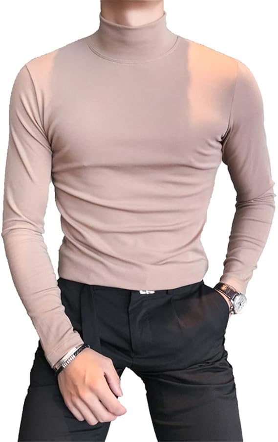 Amazon Angelo Tシャツ インナー トップス 筋トレ 長袖カットソー デイリー スウェット 男 イージー 無地 メンズ カジュアル ハイネック タートルネック トレーニング スキニー 防寒 ボア 暖かい 秋 冬 ボア ファッション 厚手 長袖 Tシャツ カットソー 通販 Amazon Angelo Tシャツ インナー トップス 筋トレ 長袖カットソー デイリー スウェット 男 イージー 無地 メンズ カジュアル ハイネック タートルネック トレーニング スキニー 防寒 ボア 暖かい 秋 冬 ボア ファッション 厚手 長袖 Tシャツ カットソー 通販