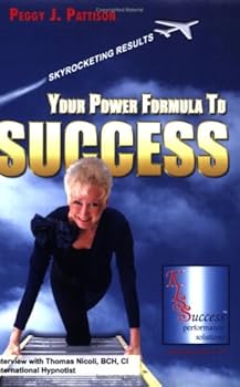 Paperback Your Power Formula to Success Book