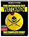 Watchmen (Ultimate Cut)