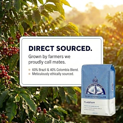 Blend For Cold Brew