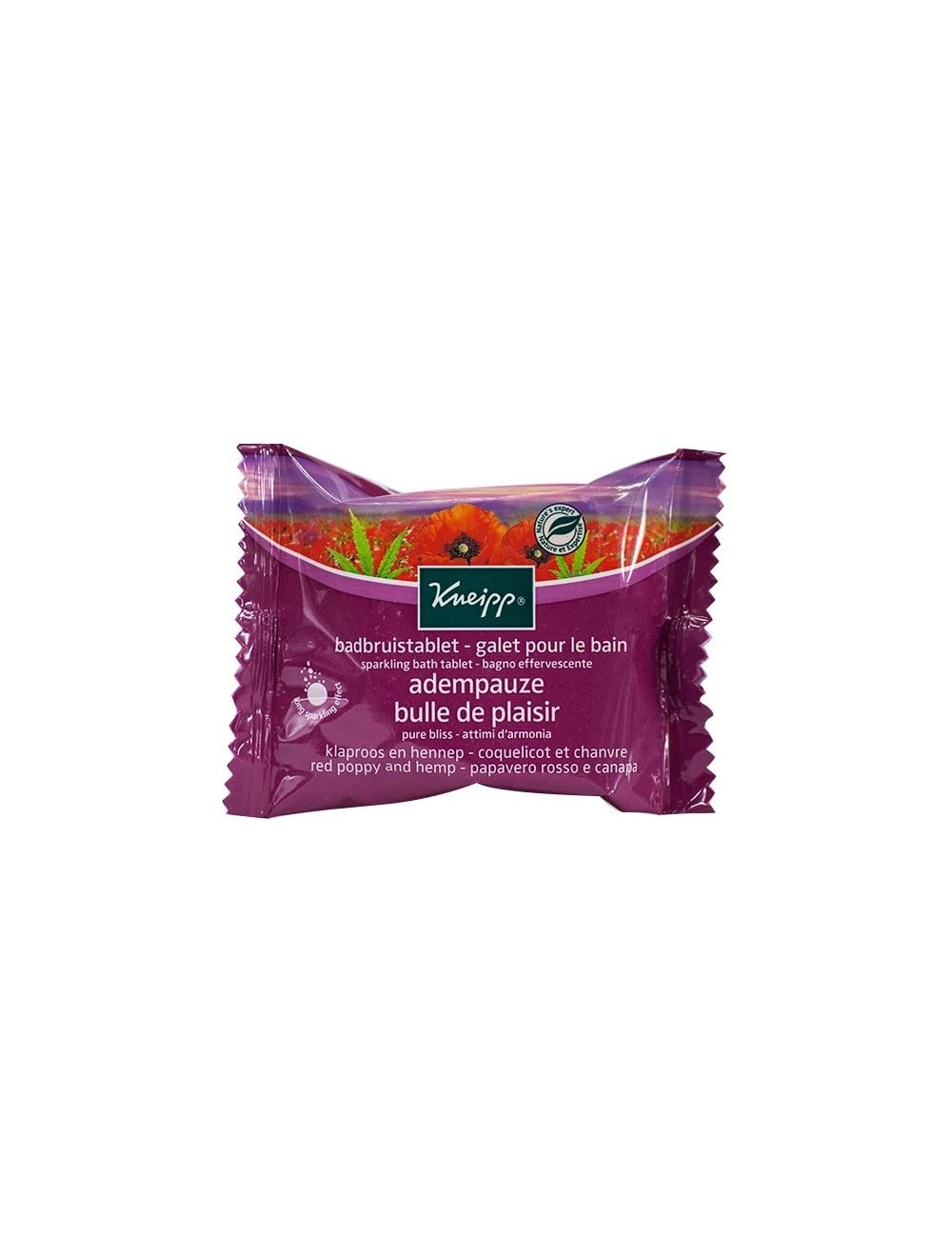 Kneipp Bulle de Plaisir Bath Pebble 1 Pebble