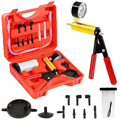 Harbor Freight Brake Bleeder The 15 best products compared Your