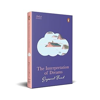 The Interpretation of Dreams (HB) (Select Classics)