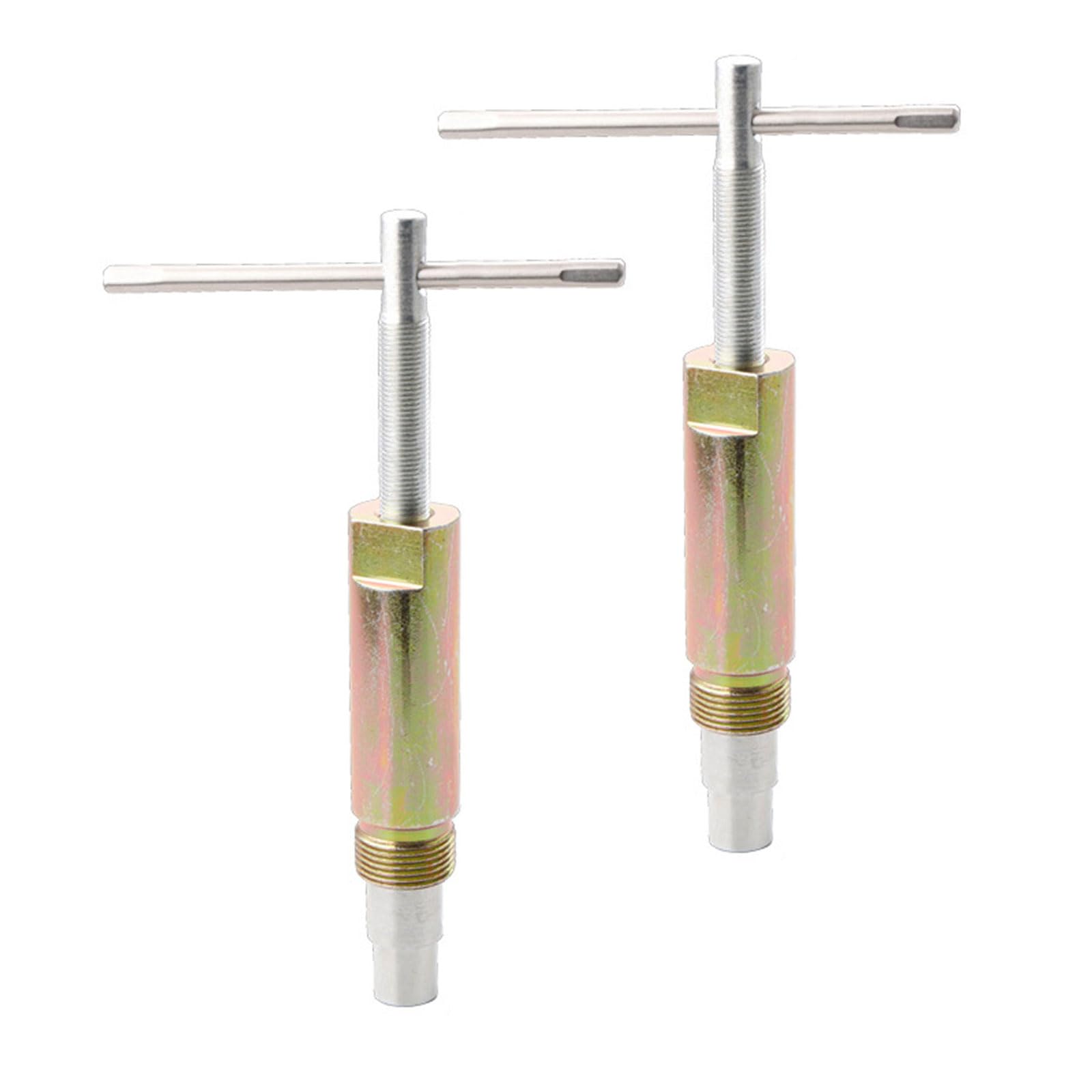 Sleeve Puller Tool Sleeve Remover for 1 / 2inch Compression Fitting to Remove Ferrule Nut of Pipe Ferrule Automotive