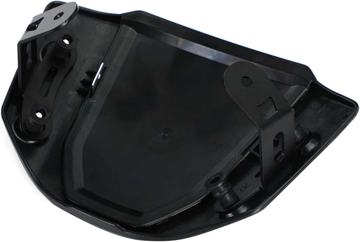 Motorcycle Windscreen Windshield Shield Protector fits for HONDA CB650R 2018-2020, CB1000R 2018-2020