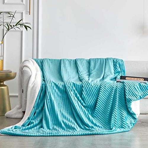 CXDTBH Kids Couch Throw Blanket Plaid Beach Bathing Wraps Household Textile (Color : D)