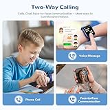 Zoom IMG-1 4g smartwatch bambini ip68 orologio Zoom IMG-1 4g smartwatch bambini ip68 orologio