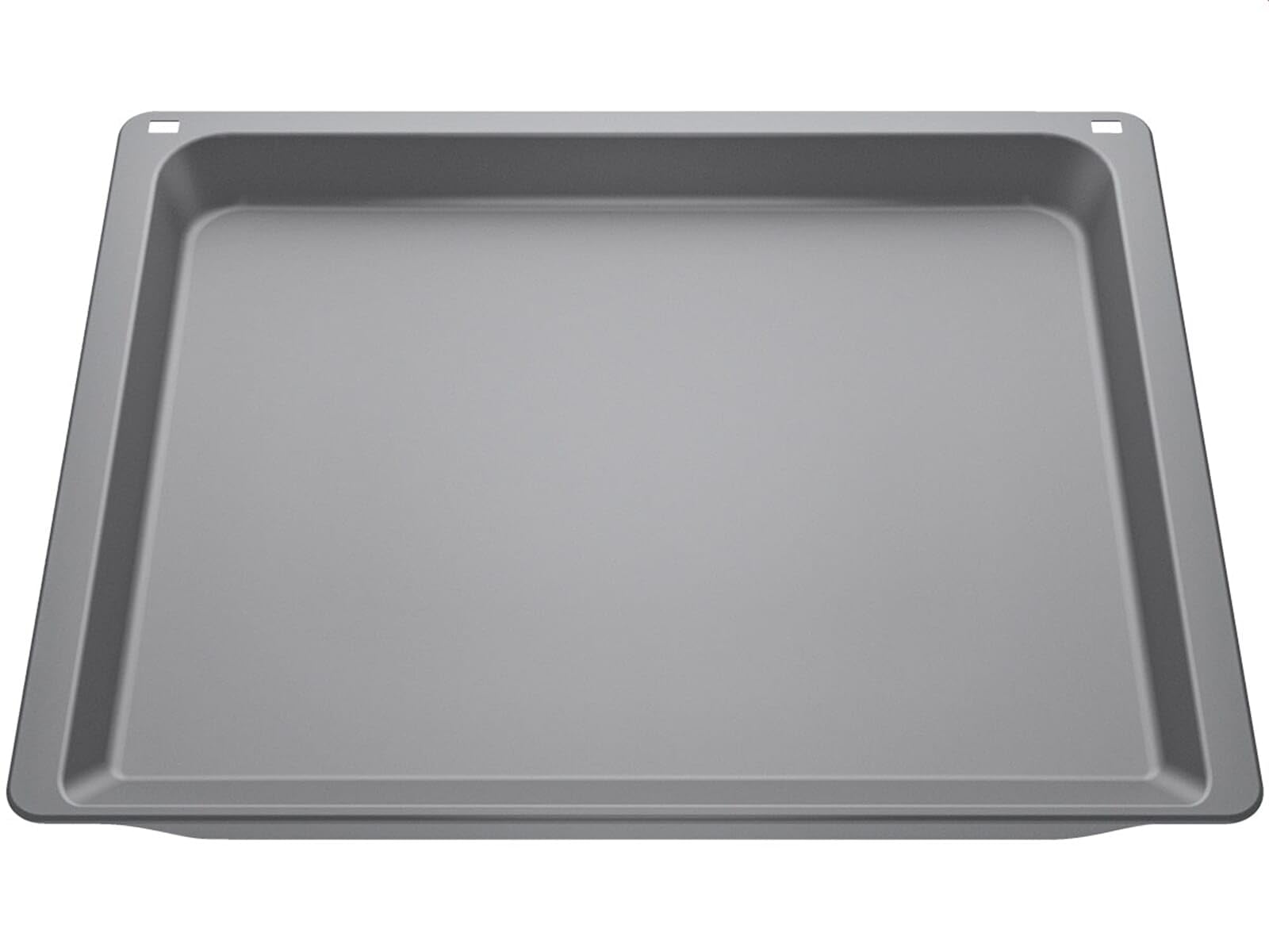 NEFF Z11CU10E0 Universalpfanne Backofen- und Herdzubehör, Grau