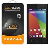 Supershieldz Designed for Coolpad Rogue (T-Mobile) Tempered Glass Screen Protector, Anti Scratch, Bubble Free