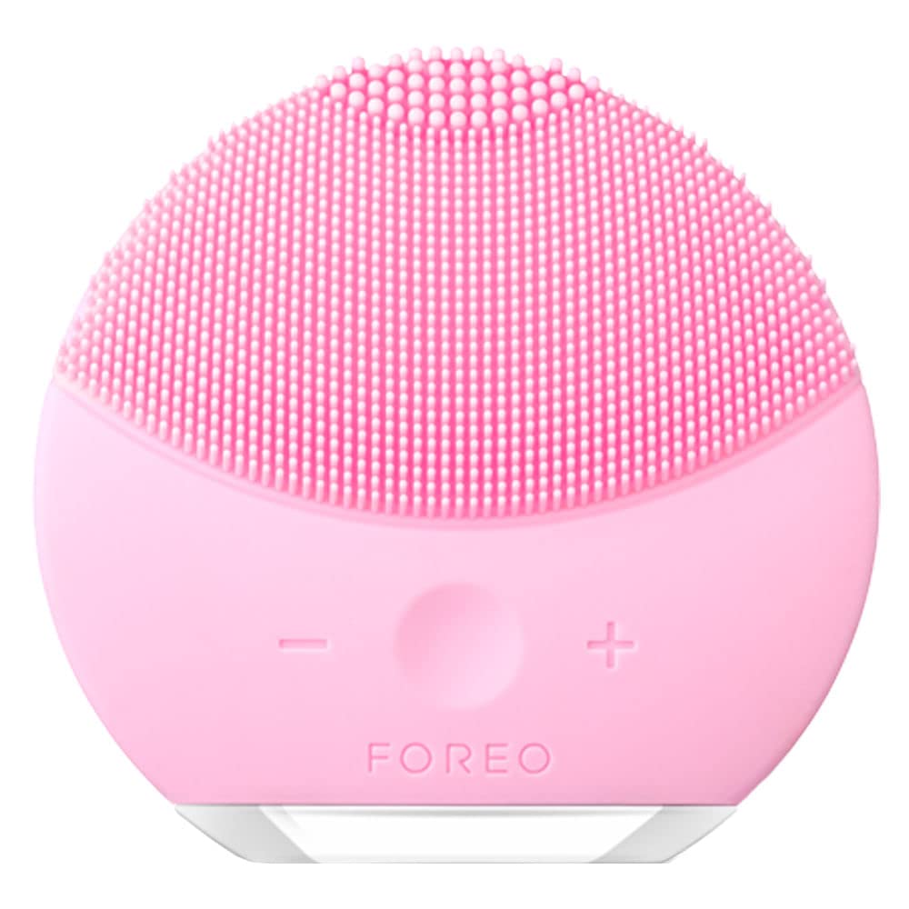 FOREO LUNA mini 2 ピンク LUNA MINI 2#pearl pink 1 u : Amazon.sg: Beauty