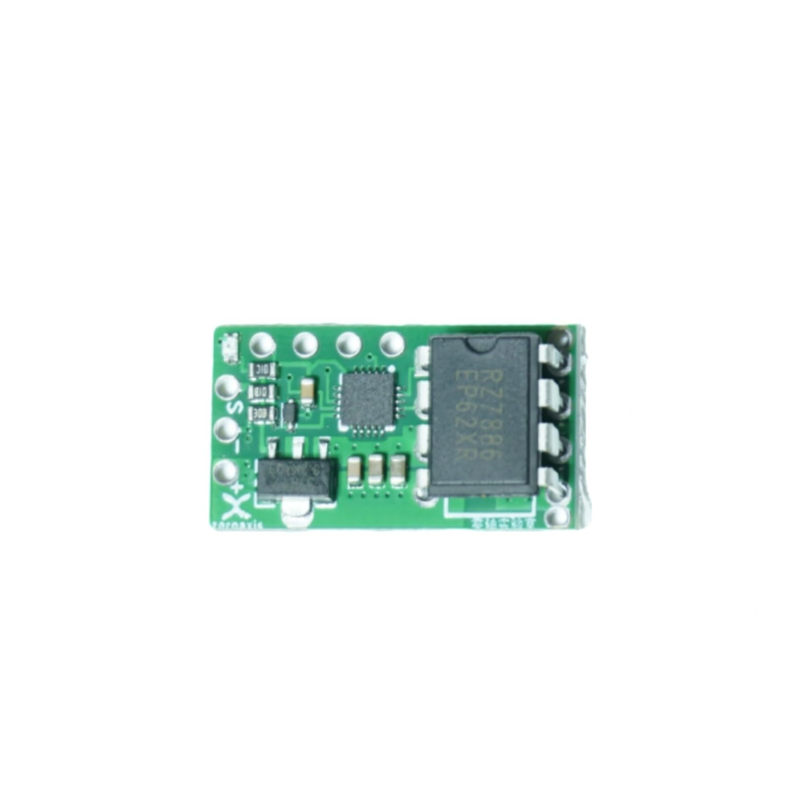 para Mini 1S2S3S Micro Cepillado ESC 7A Bidireccional Unidireccional Controlador Electrónico Velocidad Reemplazo Modificado RC Cepillado Esc