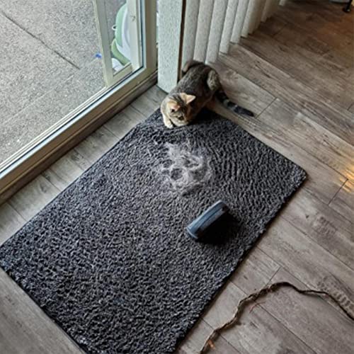 Tapijt Schrobborstel - Duurzame tapijtreinigingsborstel - Tapijtreinigingsborstels met duurzame haren voor banken Bedden Quilts Dekens Limily - Image 4