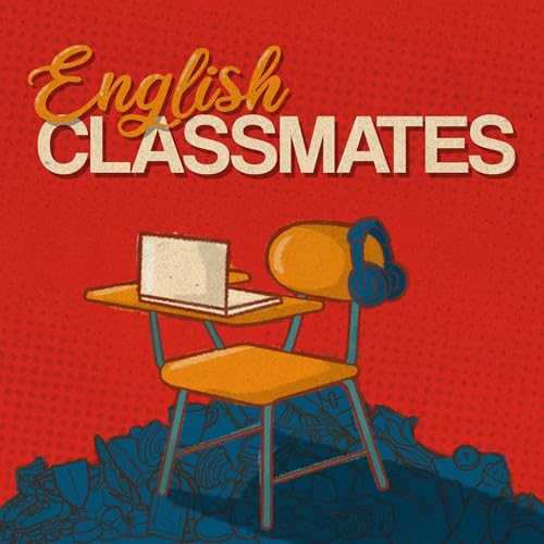 English Classmates cover art