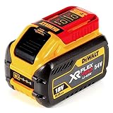 DCB547-XJ - Batería carril XR FLEXVOLT 54V/18V