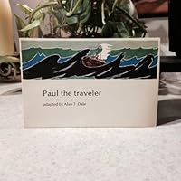 Paul the Traveler B001370HES Book Cover