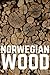 Produktbild Norwegian Wood Lined Notebook: Living a wood burning, firewood hunting lifestyle in Norway