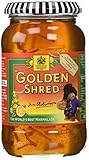 Robertson's Golden Shred Marmalade 16oz (454g) Jar