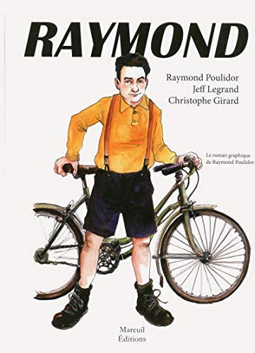 Télécharger RAYMOND Livre PDF Gratuit
