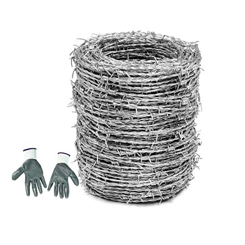How to Select the Best Barbed Wire for Cattle? All You Must Know