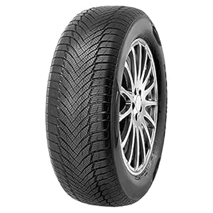 Tristar 175/55 R15 77T Winterreifen M+S 3PMSF Reifen