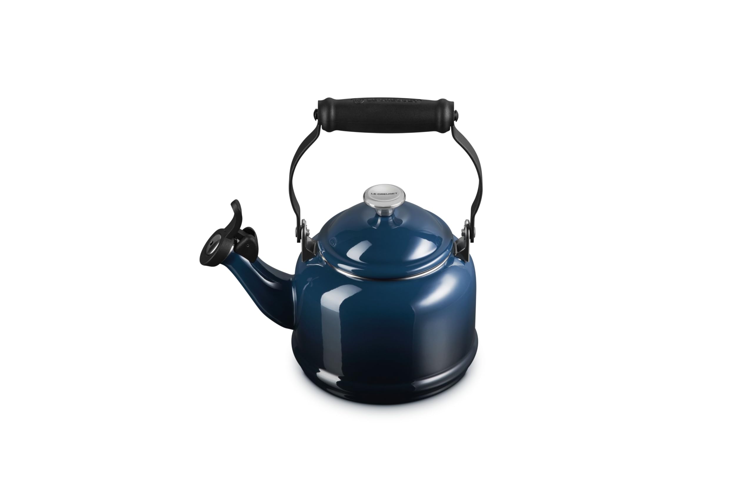 Le Creuset Demi Tea Kettle - Marseille -18