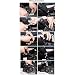 SFONIA 5 Velocidades Coche Pomo Palanca de Cambios 106 107 205 206...
