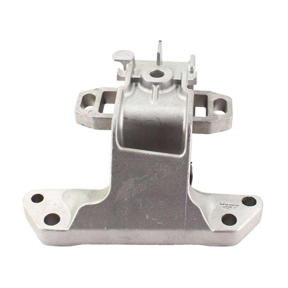 Awxgfvk Onecolor Transmission Bracket Left Compatible With 508 2011-2015 1.6 Thp At