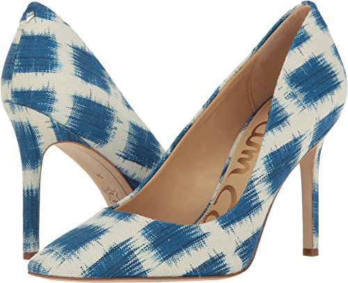 Image of Sam Edelman Women's Hazel Pointed Toe Pump