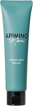 Amazon | アリミノ メン フリーズキープ グリース 100g ARIMINO