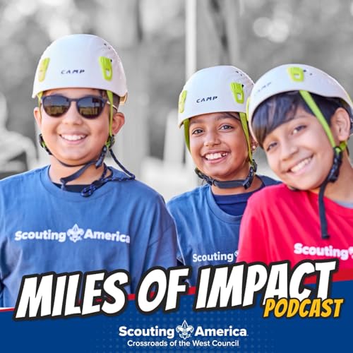 More Scouts, More Impact