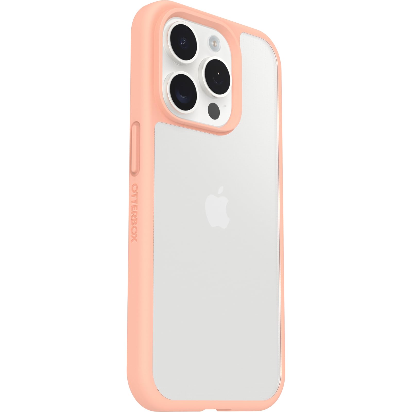 Amazon.com: OtterBox iPhone 15 Pro (Only) Prefix Series Case