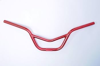 BMXハンドル Amazon.co.jp: Eastern Bikes Scythe 100%クロモリ熱処理BMX