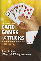 Card Games and Tricks 1603112332 Book Cover