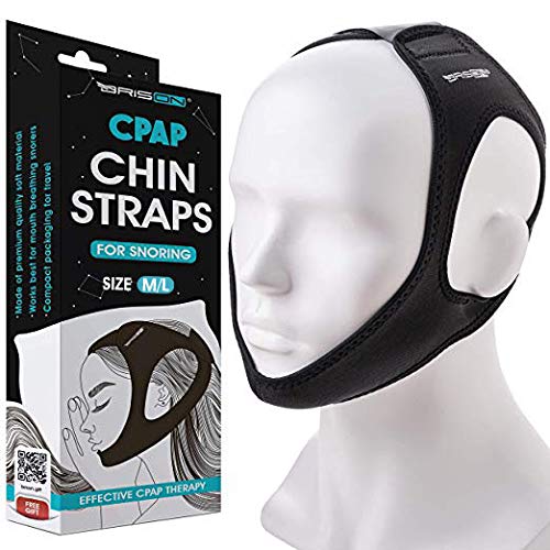 Best Anti Snoring Chin Strap in 2021 Top 10 AntiSnore Device