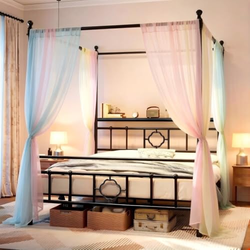 Homkdom Noise-Free Canopy