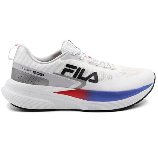 Tenis Fila Racer Fastpace Feminino